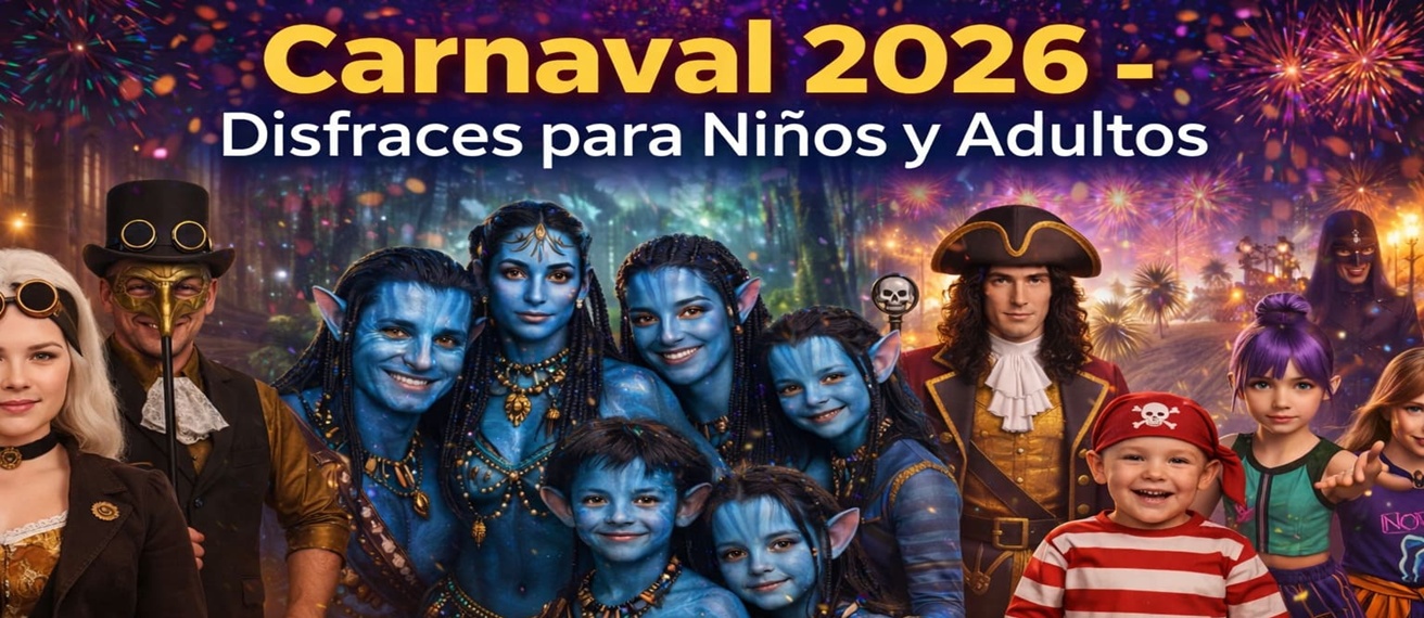 carnaval 2026