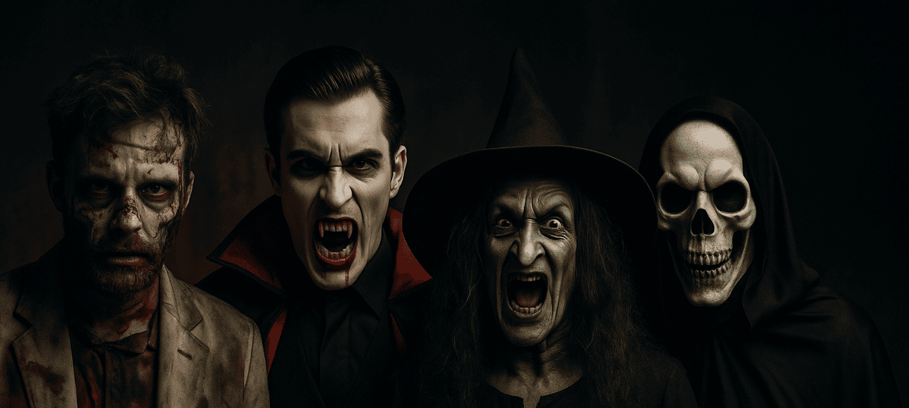 Halloween para adultos: Guía definitiva para comprar disfraces que arrasan