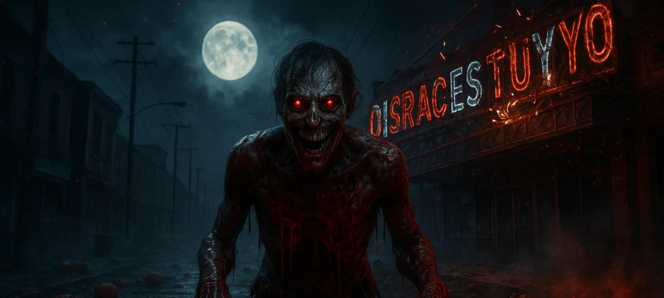 Halloween 2025: Tendencias, Disfraces y Accesorios para la Fiesta Más Terrorífica del Año