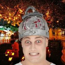 Accesorios para Halloween !!!!!