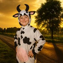 Disfraces  Animales Granja Niños