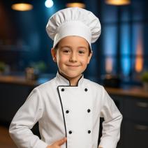 Disfraces Oficios Niños !!!