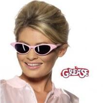 Disfraces de los Grease