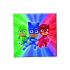 20 servilletas PJ Masks (33x33 cm)