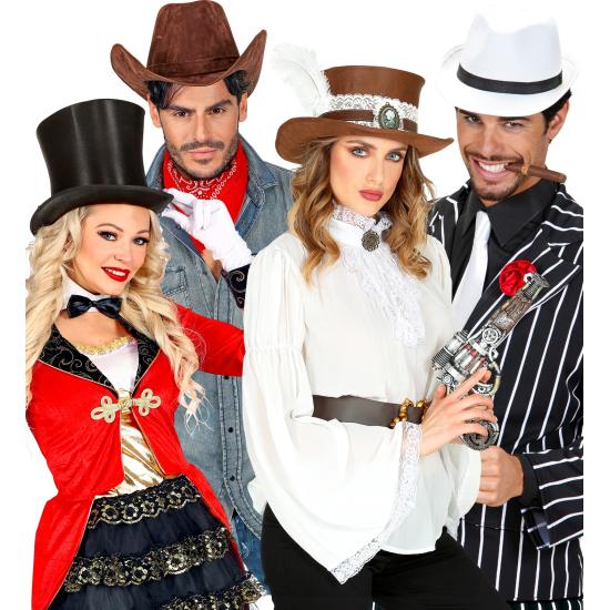 4 CINTAS DE ESPUMA AUTOADHESIVOS" para arreglar sombreros suelto