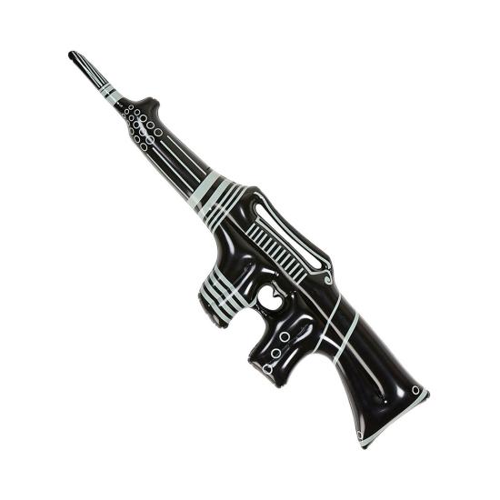 Ametralladora hinchable ^`