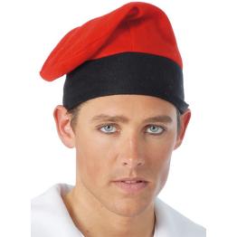 Barretina catalana para adulto