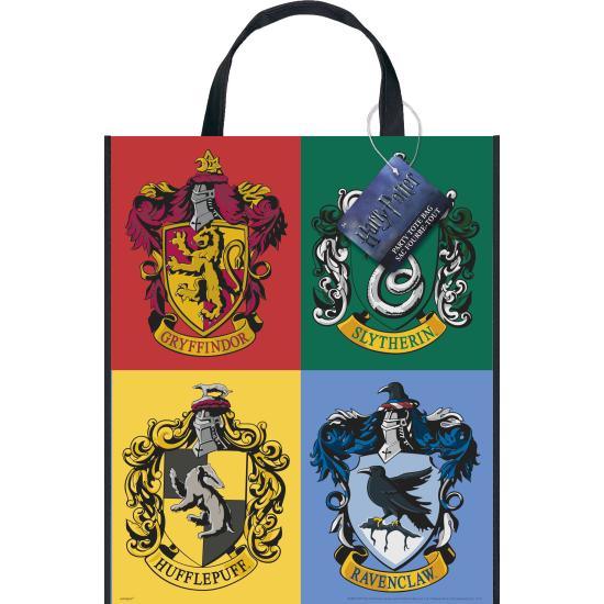 Bolsa de Harry Potter - Hogwarts Houses