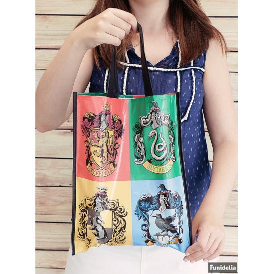 Bolsa de Harry Potter - Hogwarts Houses