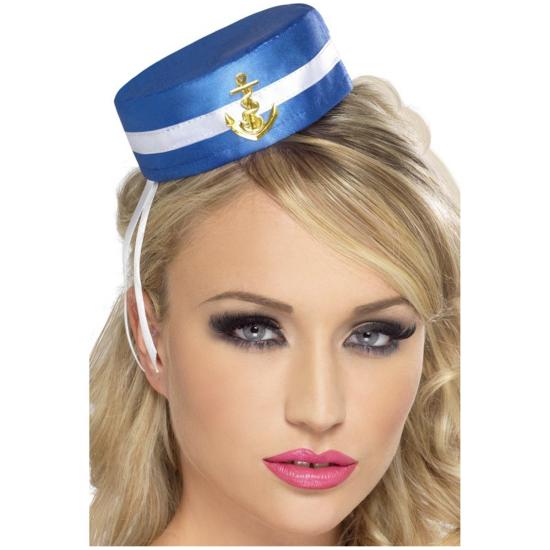 Diadema de Marinera Fashion