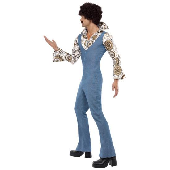 Disfraz años 70 para hombre