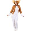 Disfraz de Gizmo para adulto - Gremlins