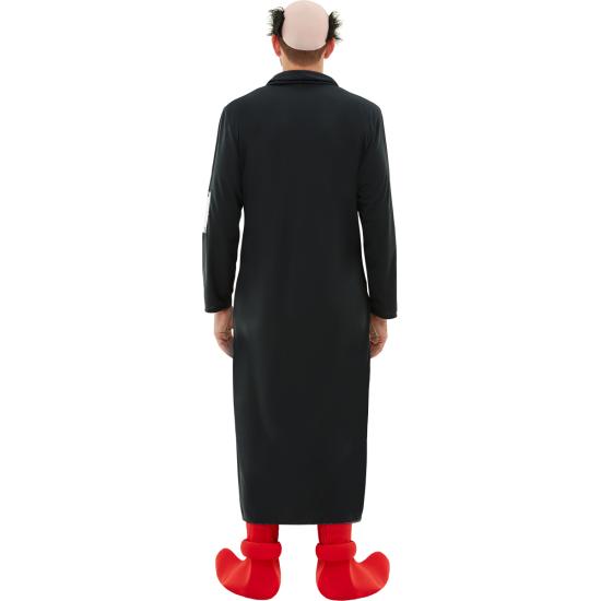 Disfraz de Gárgamel - Los Pitufos