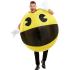 Disfraz COMECOCOS Pacman Hinchable Adulto