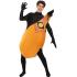 Disfraz de Pata de Jamón para adulto