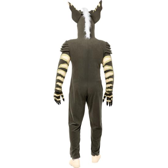 Disfraz de Stripe para adulto - Gremlins