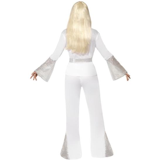 Disfraz Abba Años 70 Económico para chica