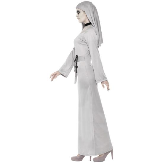 Disfraz Monja Expediente adulta