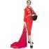 Disfraz de Torera Fashion para mujer