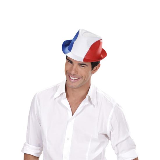 Fedora Francia para adulto