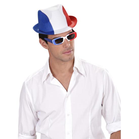 Fedora Francia para adulto