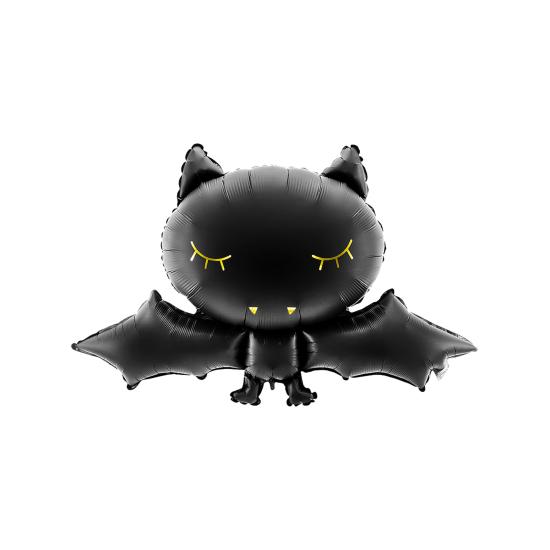 Globo de murciélago Halloween