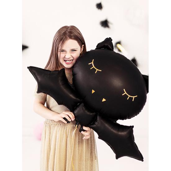 Globo de murciélago Halloween