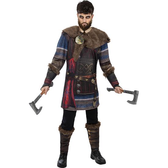 Hacha Assassin's Creed Valhalla