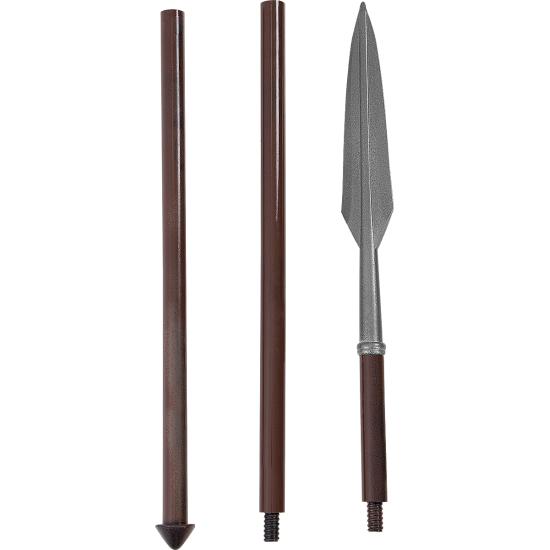 Lanza de Assassin's Creed Odyssey