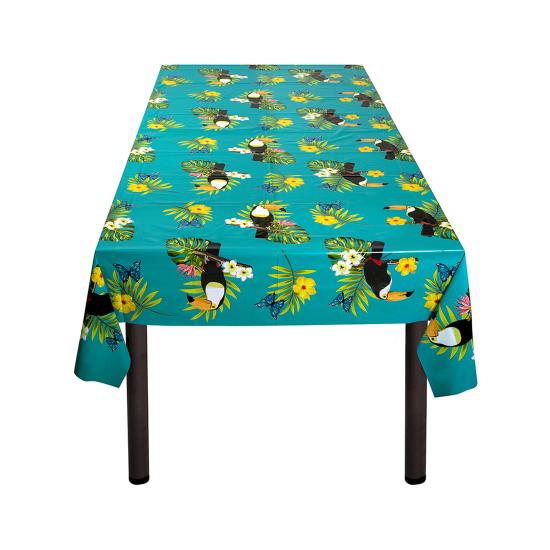 Mantel de tucanes - Toucan Party