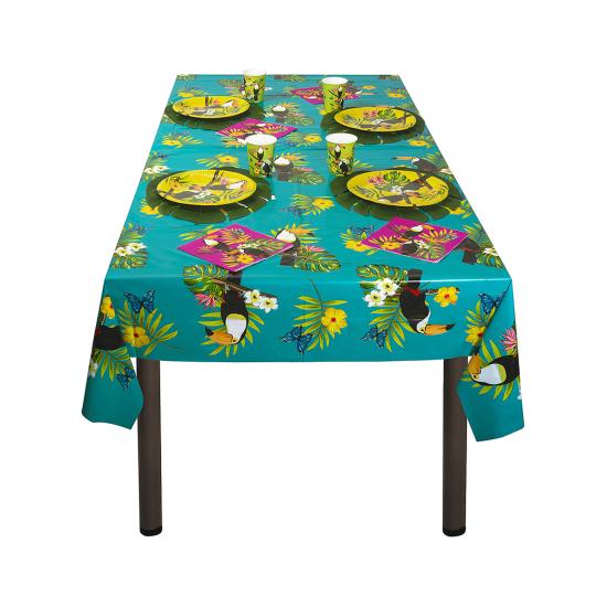 Mantel de tucanes - Toucan Party