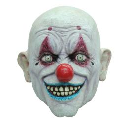 Máscara Crappy The Clown Halloween