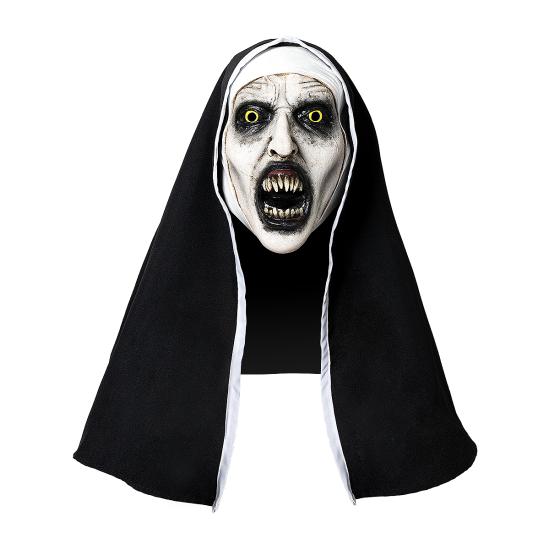 Máscara de La Monja Valak Deluxe