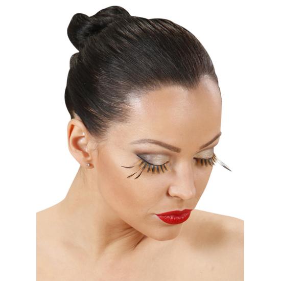 Pestañas de abeja para mujer