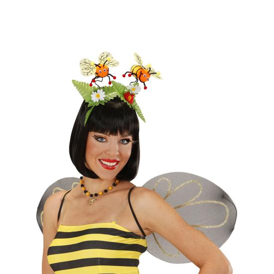 Pestañas de abeja para mujer