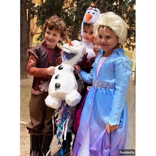Piñata de Olaf - Frozen 2