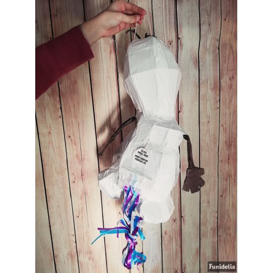 Piñata de Olaf - Frozen 2