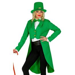 Abrigo de San Patrick para chica