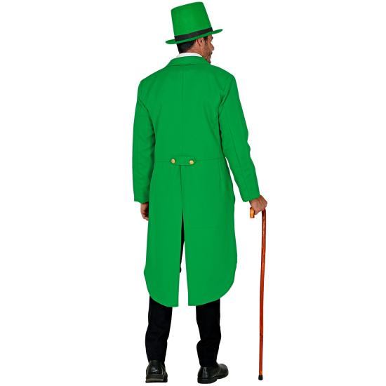 Abrigo de San Patrick para chico