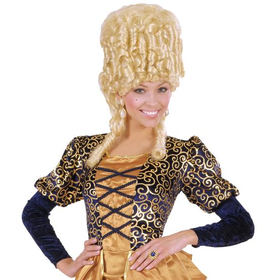 Anillos Lujo para Disfraces Princesas