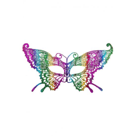 Antifaz Lady Mariposa