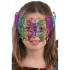 Antifaz Lady Mariposa