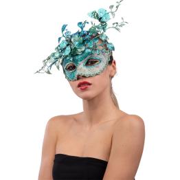 Antifaz Madre Naturaleza Lujo