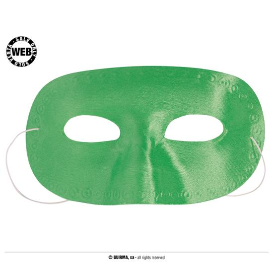 Antifaz Seda Extra Colores Surtidos