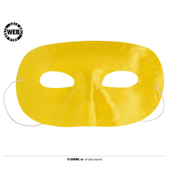 Antifaz Seda Extra Colores Surtidos
