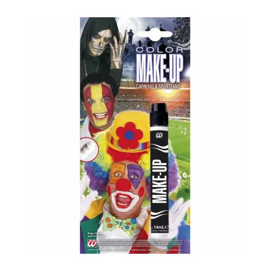 Aplicador maquillaje Negro