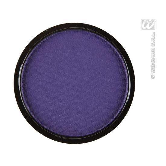 Aqua Makeup Maquillaje Profesional 15 grs Violeta