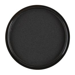 Aqua Makeup Maquillaje Profesional 15 grs Negro