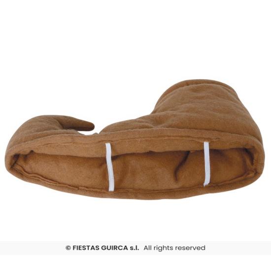 Babuchas infantiles para personajes Cuentos o Medievales