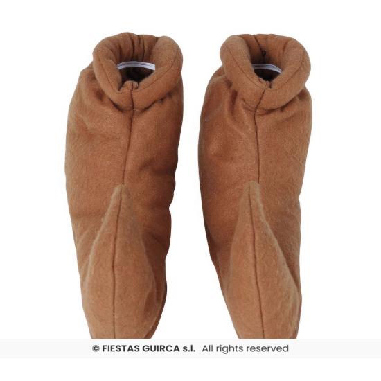 Babuchas infantiles para personajes Cuentos o Medievales